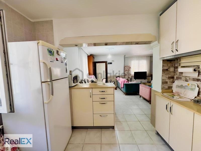 14 Evlerde Geniş Ailelere Özel 4+1 Fırsat Villa - 20