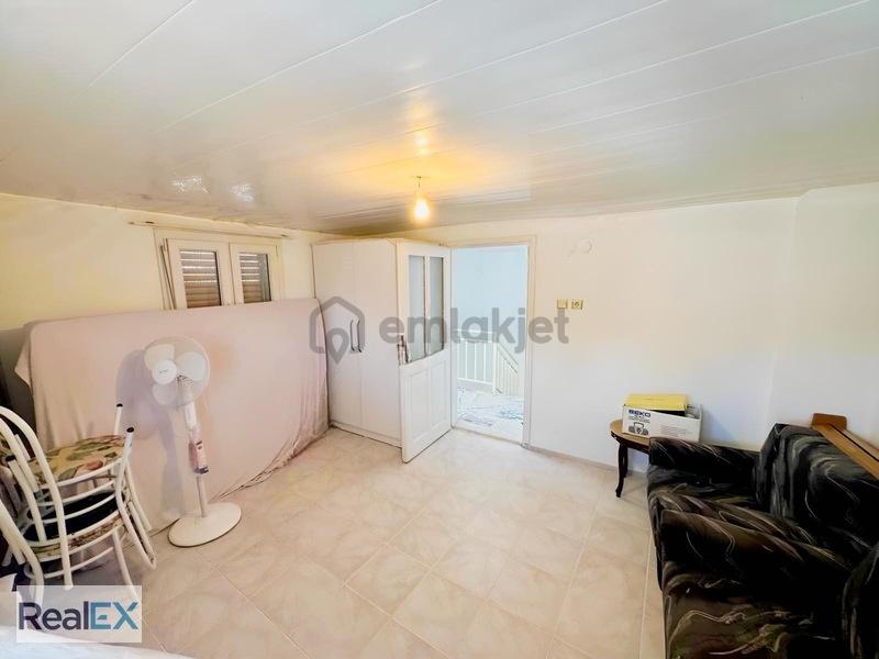 14 Evlerde Geniş Ailelere Özel 4+1 Fırsat Villa - 7