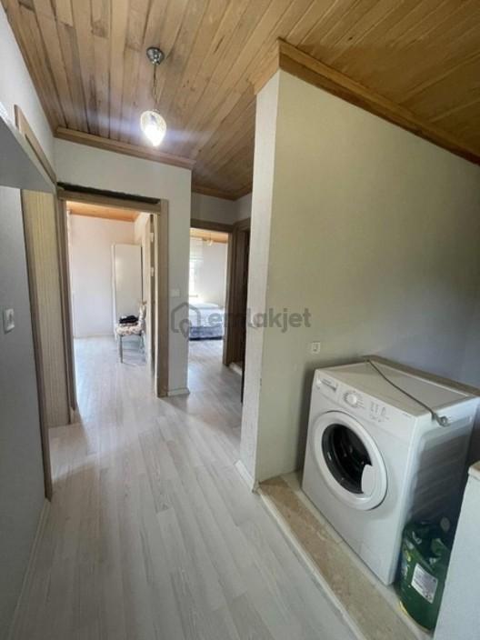Muğla Ula Gökçe Mah.de 4+1 Dubleks Çiftlik Evi Satılık. - 17