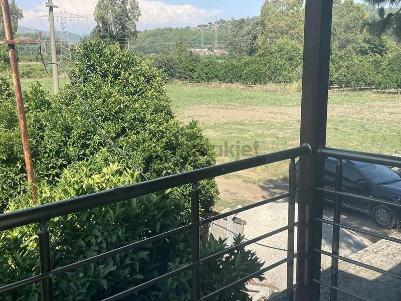 Muğla Ula Gökçe Mah.de 4+1 Dubleks Çiftlik Evi Satılık. - 28