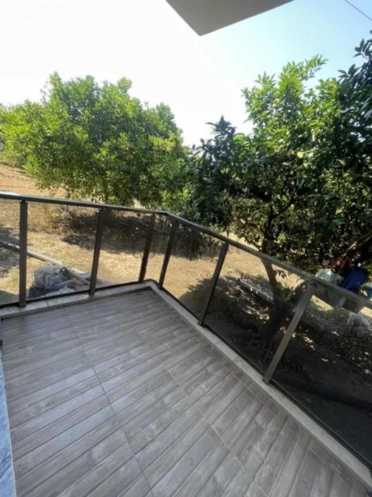 Muğla Ula Gökçe Mah.de 4+1 Dubleks Çiftlik Evi Satılık. - 7