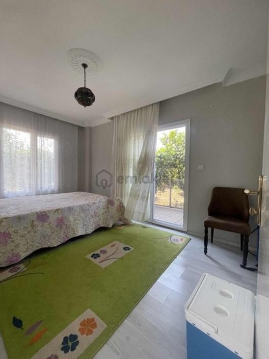 Muğla Ula Gökçe Mah.de 4+1 Dubleks Çiftlik Evi Satılık. - 13