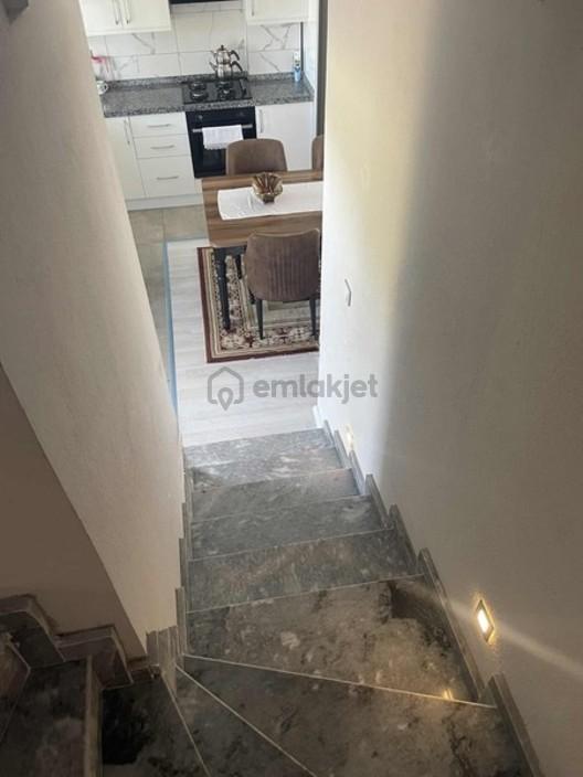 Muğla Ula Gökçe Mah.de 4+1 Dubleks Çiftlik Evi Satılık. - 14