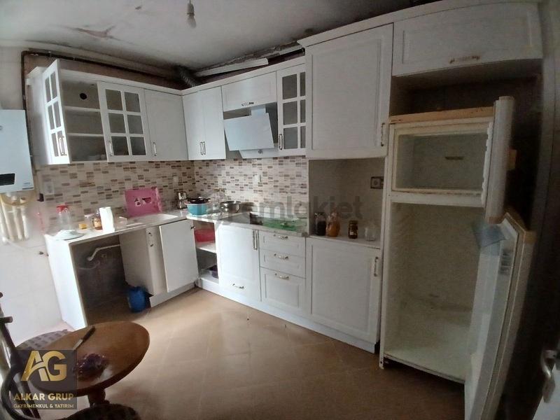 Küçük Balıklıda Kiralık Müstakil Ev - 17