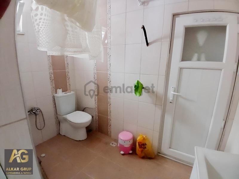 Küçük Balıklıda Kiralık Müstakil Ev - 13