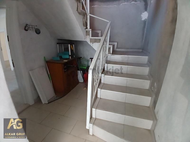 Küçük Balıklıda Kiralık Müstakil Ev - 19