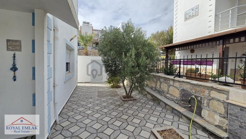Muğla Boğaziçi Satılık Müstakil Villa - 17
