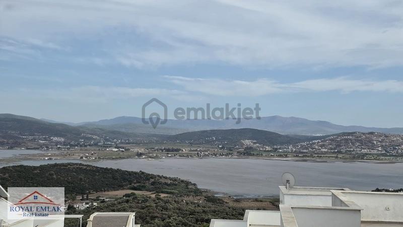 Muğla Boğaziçi Satılık Müstakil Villa - 29