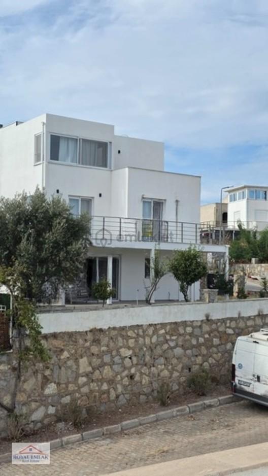 Muğla Boğaziçi Satılık Müstakil Villa - 28