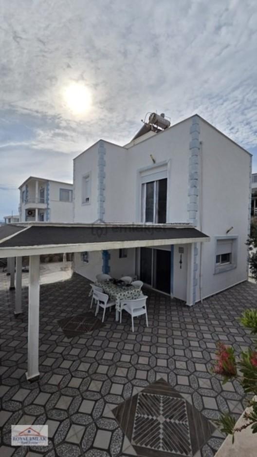 Muğla Boğaziçi Satılık Müstakil Villa - 6