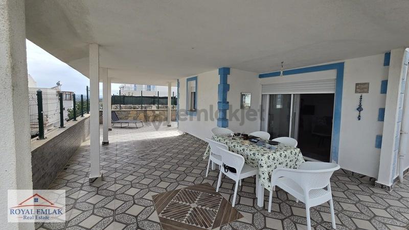 Muğla Boğaziçi Satılık Müstakil Villa - 5
