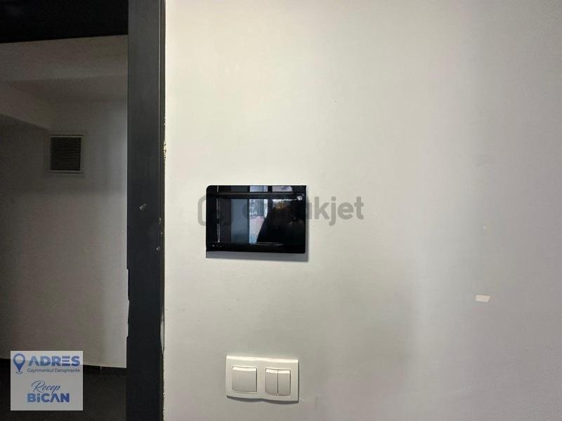 Kağıthane Çeliktepe'de Satılık 1+1 60m2 Rezidans Daire - 14