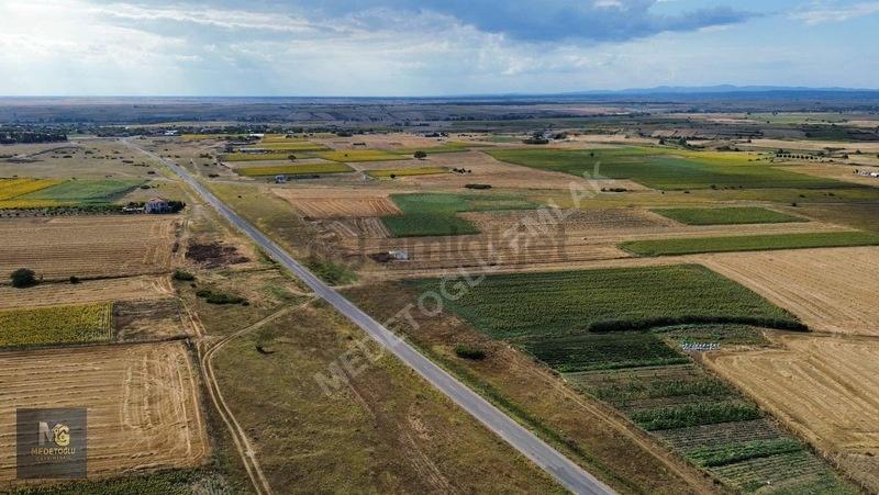 Saray Kurtdere De Emsalsiz Tek Tapu 15.860 M2 Cadde Cephe - 14