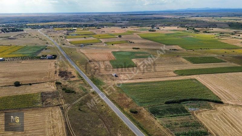 Saray Kurtdere De Emsalsiz Tek Tapu 15.860 M2 Cadde Cephe - 16