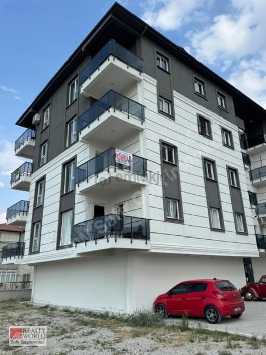 Pınarkent'te Site İçerisinde Arakat Sıfır 3+1 Daire - 26