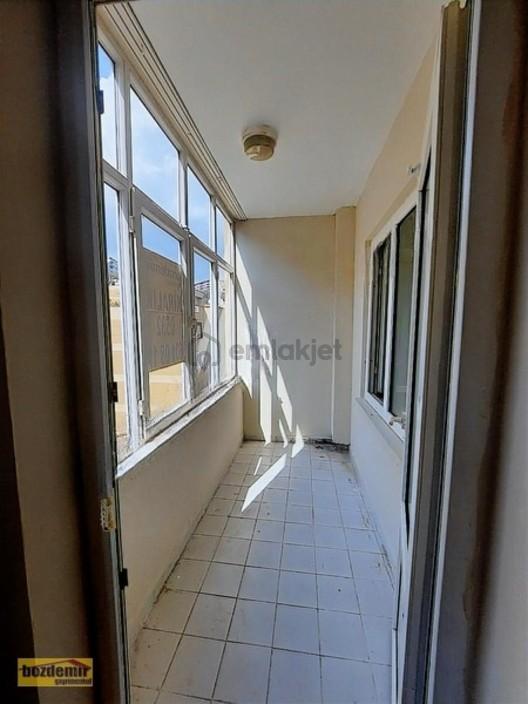 Bozdemir'den Yuvamakarcada Kiralık 3+1 Daire - 18