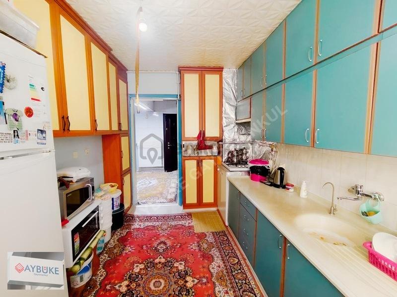 Sümerde Odak Hastanesi Yakını Arakat 2+1 Daire - 8