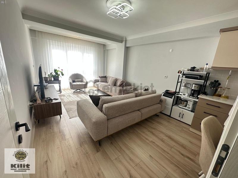 17 Eylül'de 3+1 Ultra Lüks Satılık Daire - 7