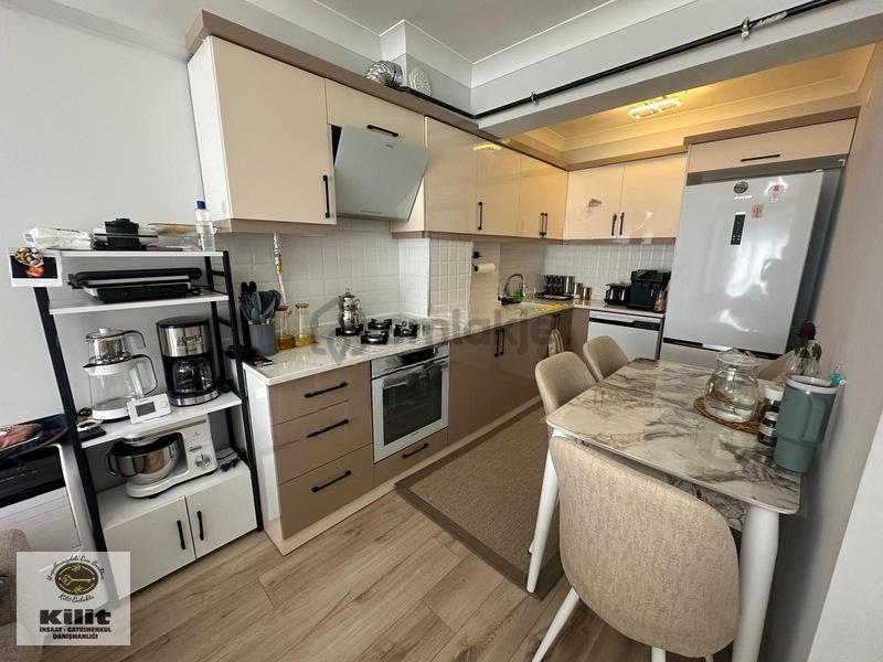 17 Eylül'de 3+1 Ultra Lüks Satılık Daire - 8
