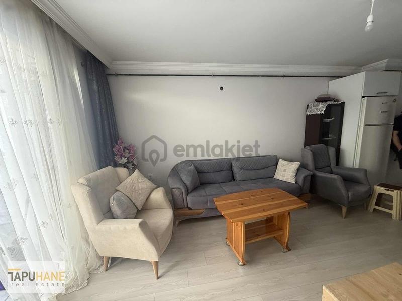Tapuhane'den Ütopya Sitesinde Satılık 2+1 Daire - 8