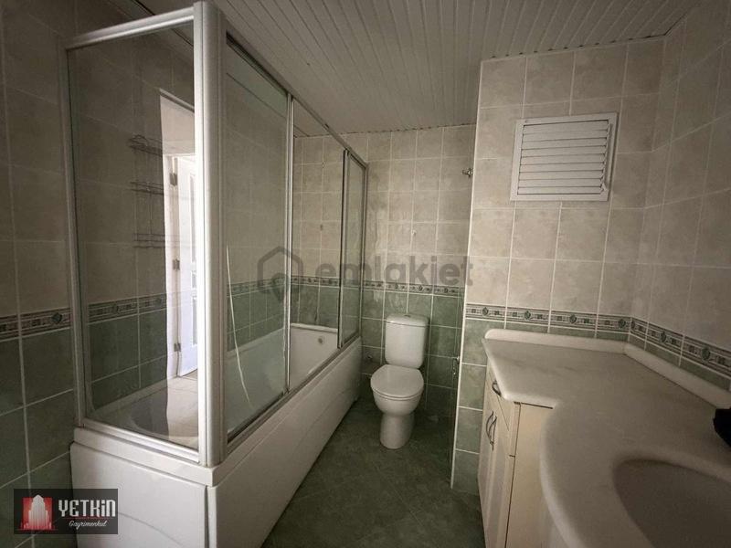 Yetkin'den Aydınkent Sitesinde Denize 100m 3+1 Kiralık Daire - 34
