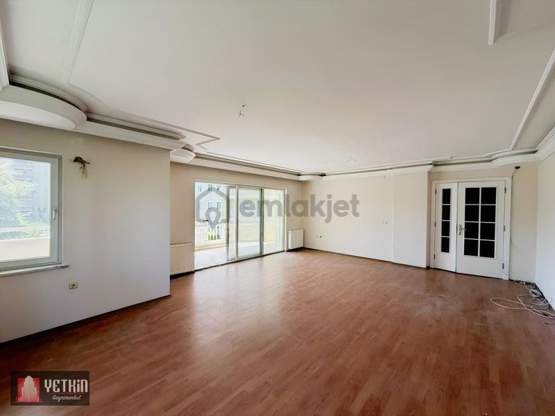Yetkin'den Aydınkent Sitesinde Denize 100m 3+1 Kiralık Daire - 10
