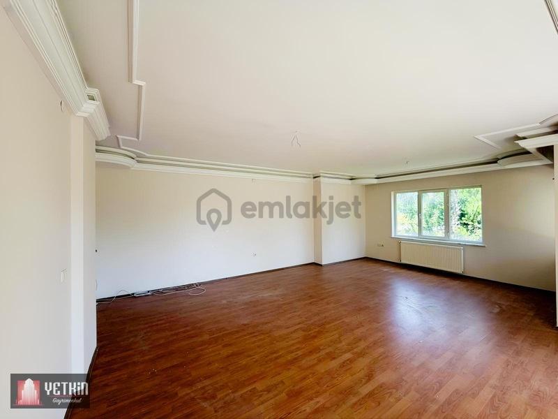 Yetkin'den Aydınkent Sitesinde Denize 100m 3+1 Kiralık Daire - 8