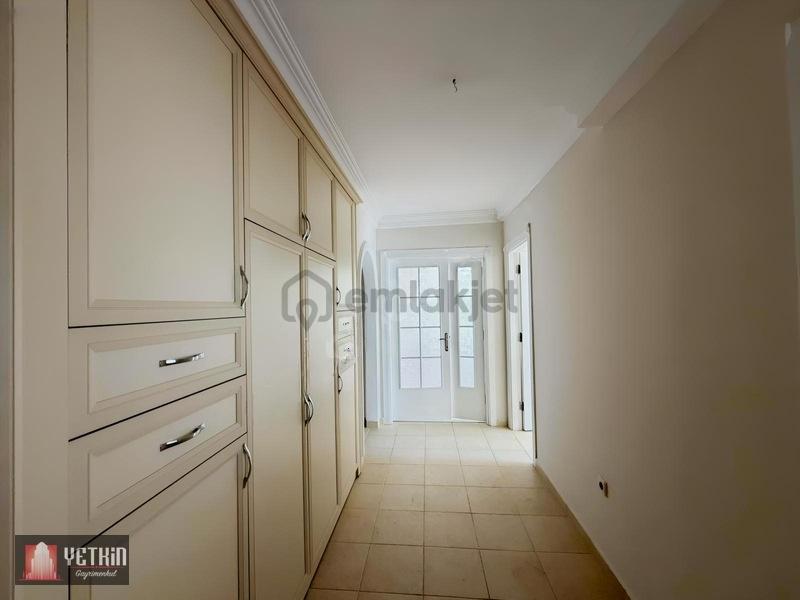 Yetkin'den Aydınkent Sitesinde Denize 100m 3+1 Kiralık Daire - 12