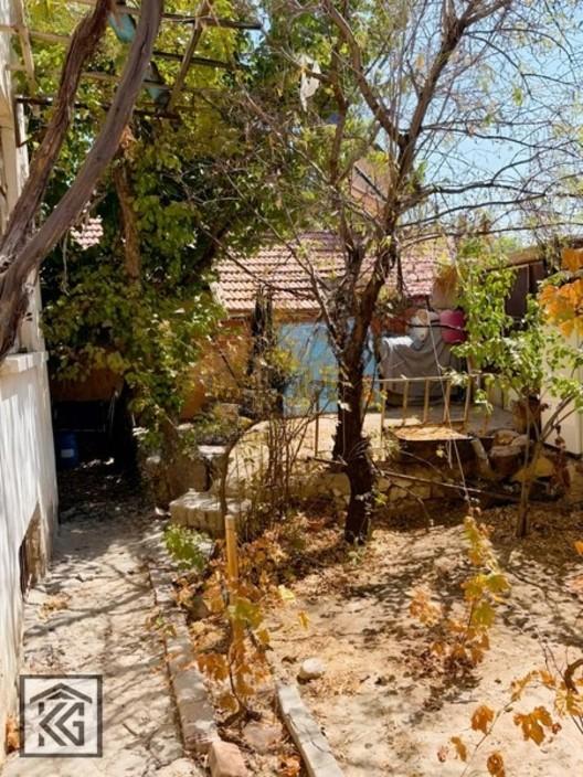 Karaman Merkez De Satılık 2katlı Bahçeli Daire - 18