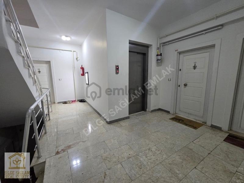 Bilgeden Satılık 3+1 Lux Dublex Daire - 6