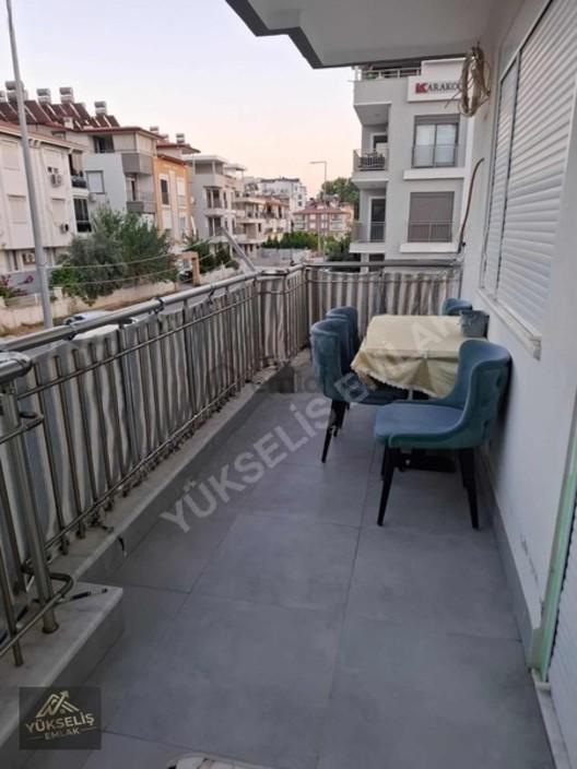 Sarılar Mahallesi'nde 2 + 1 Ara Kat Dairemiz Satılıktır - 6
