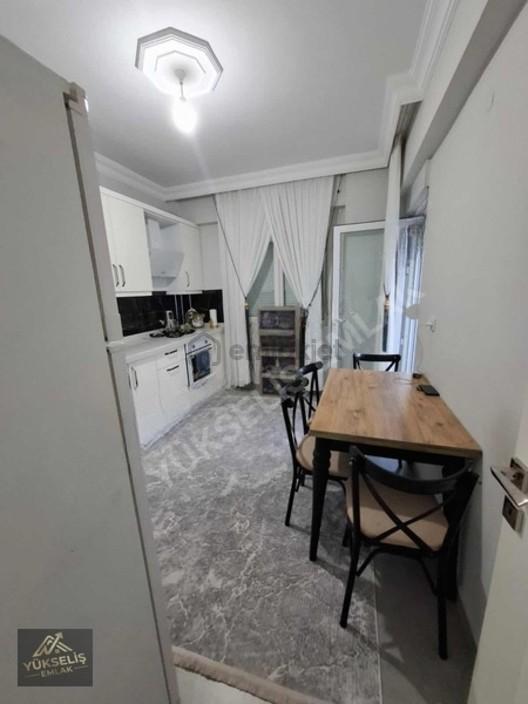 Sarılar Mahallesi'nde 2 + 1 Ara Kat Dairemiz Satılıktır - 31
