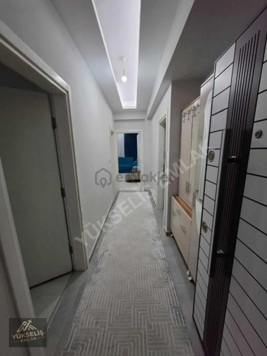 Sarılar Mahallesi'nde 2 + 1 Ara Kat Dairemiz Satılıktır - 25