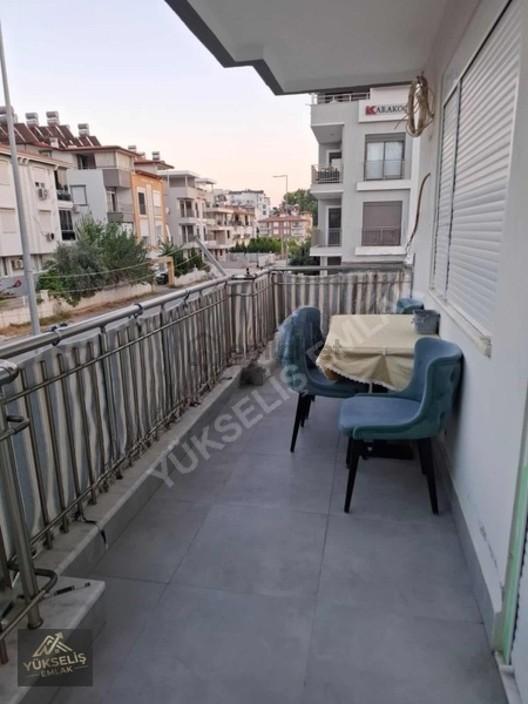 Sarılar Mahallesi'nde 2 + 1 Ara Kat Dairemiz Satılıktır - 3