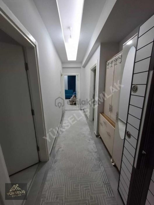Sarılar Mahallesi'nde 2 + 1 Ara Kat Dairemiz Satılıktır - 32