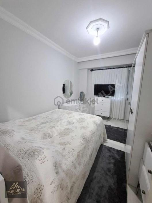 Sarılar Mahallesi'nde 2 + 1 Ara Kat Dairemiz Satılıktır - 18