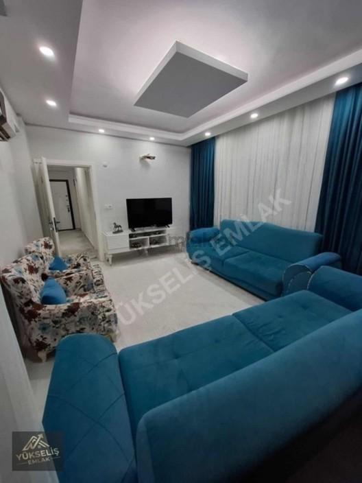 Sarılar Mahallesi'nde 2 + 1 Ara Kat Dairemiz Satılıktır - 4