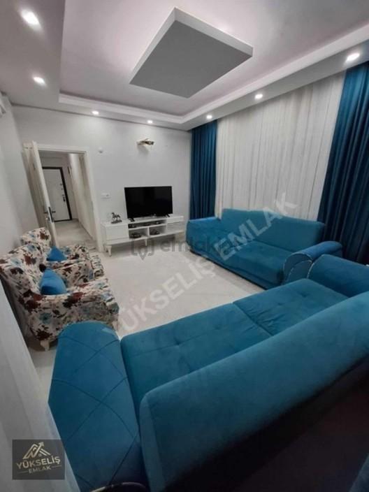 Sarılar Mahallesi'nde 2 + 1 Ara Kat Dairemiz Satılıktır - 21