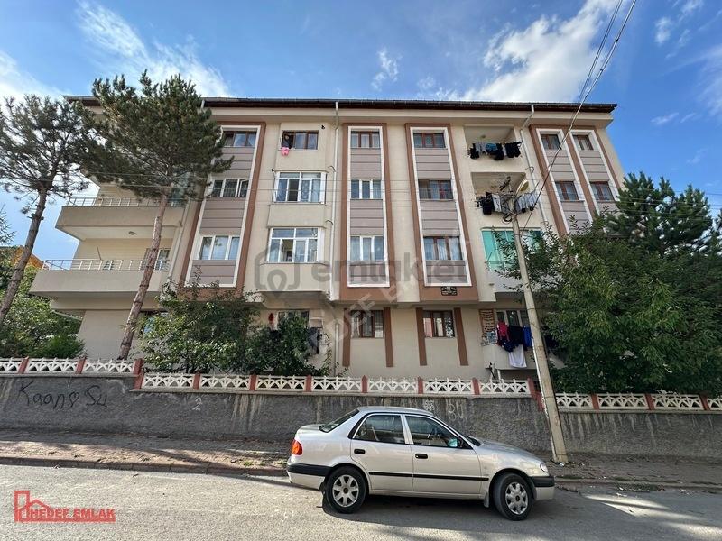 Hedef Emlak'tan Fatih'te Yapılı 3+1 Satılık Daire - 24