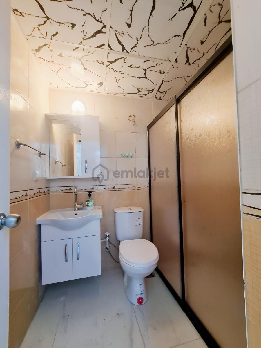 Emek Mah.2+1 100 M² Ayrı Mutfak Yüksek Giriş Daire - 14