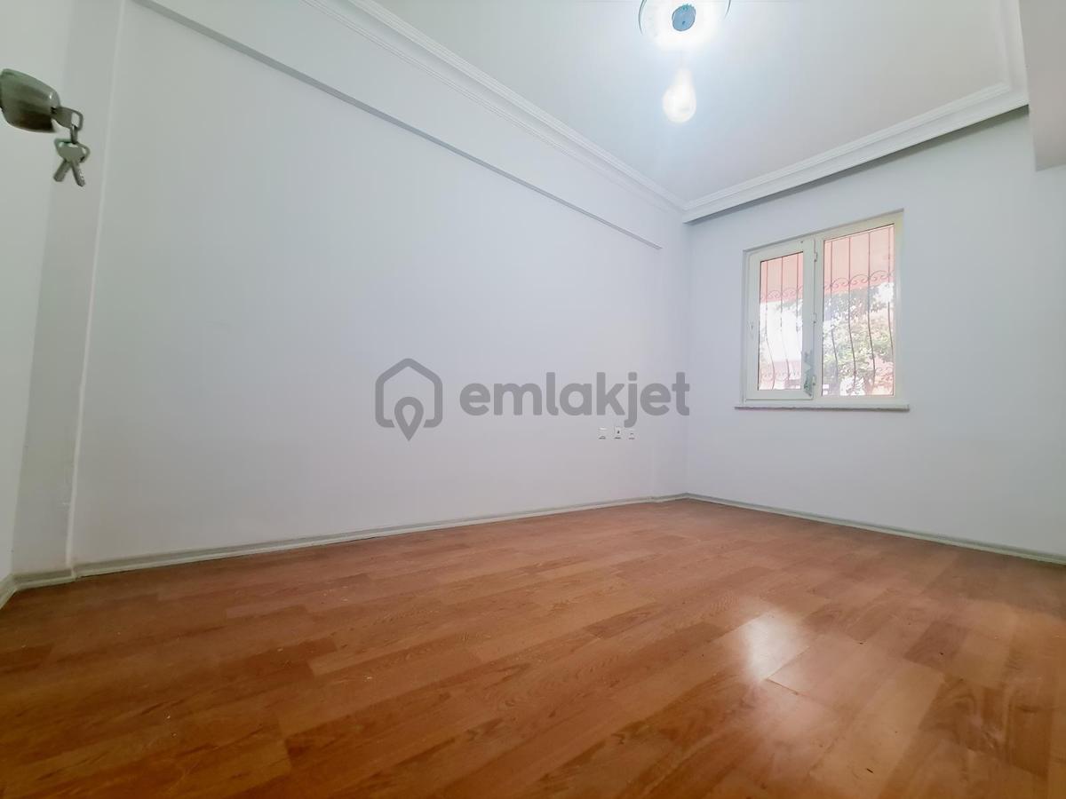 Emek Mah.2+1 100 M² Ayrı Mutfak Yüksek Giriş Daire - 13