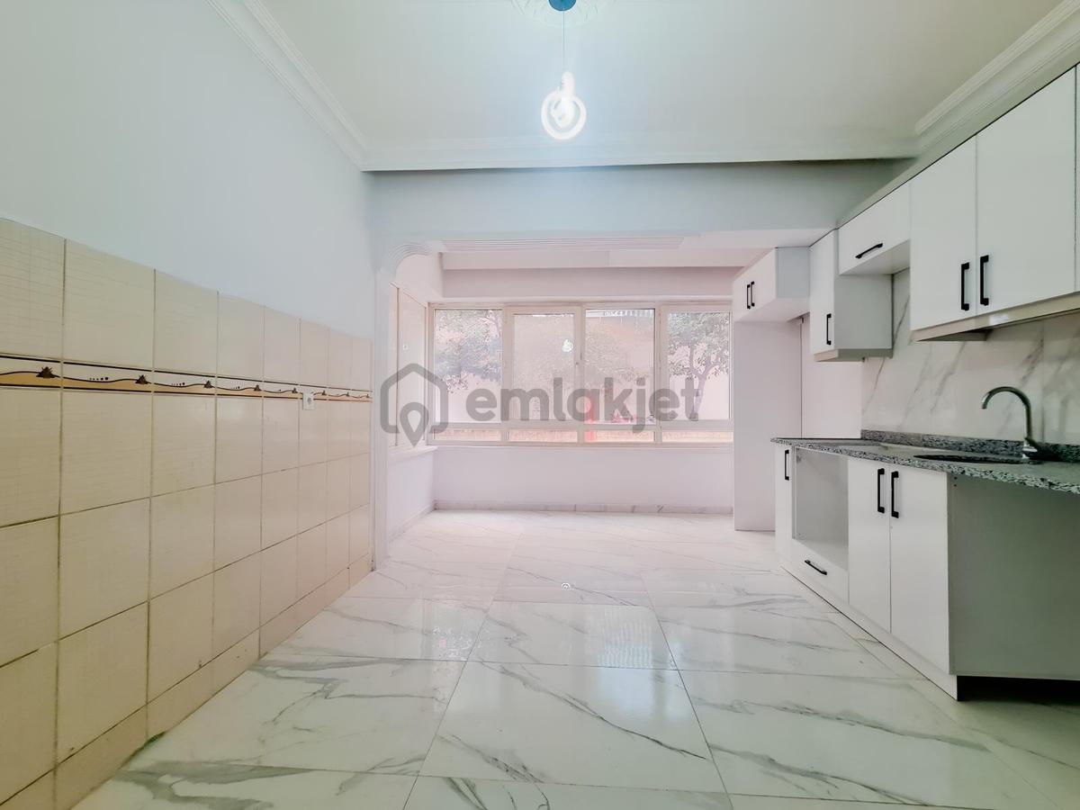 Emek Mah.2+1 100 M² Ayrı Mutfak Yüksek Giriş Daire - 19