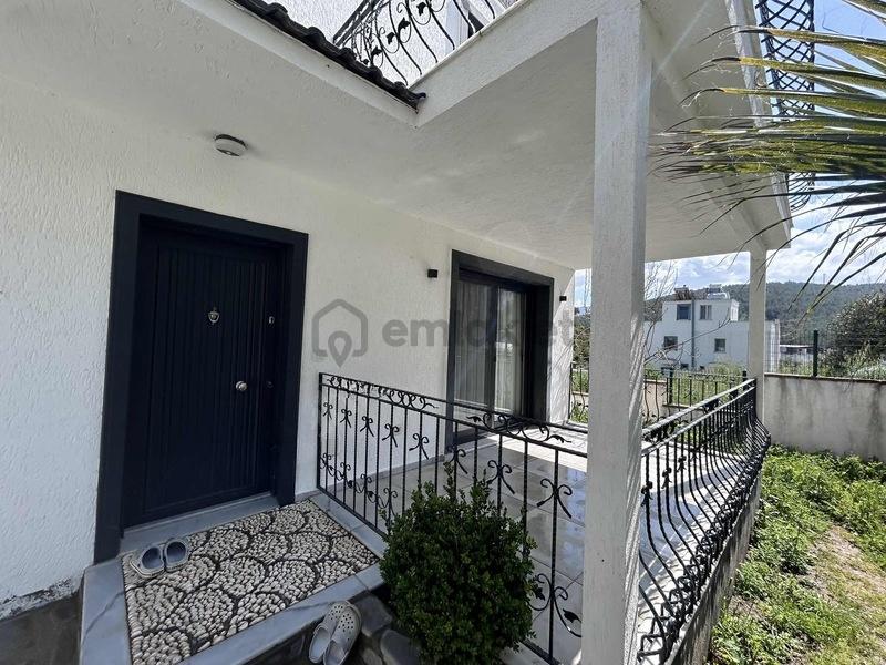 Adabükünde Tam Müstakil 3+1 Villa - 21