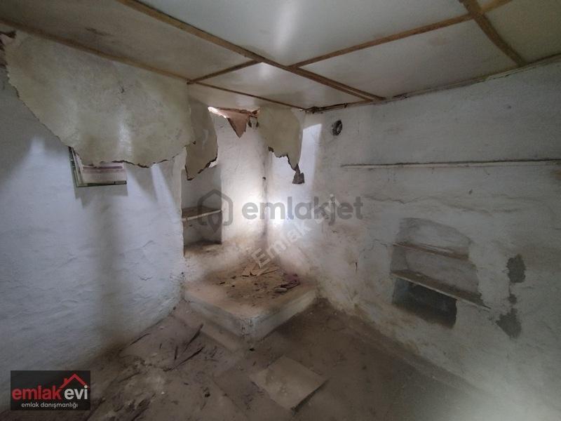 Emlak Evi'nden Kemer De Satılık Bahçeli Kargir Ev - 9