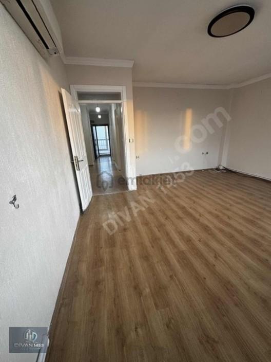 Teraslı 3+1 Doğalgazlı Daire - 19