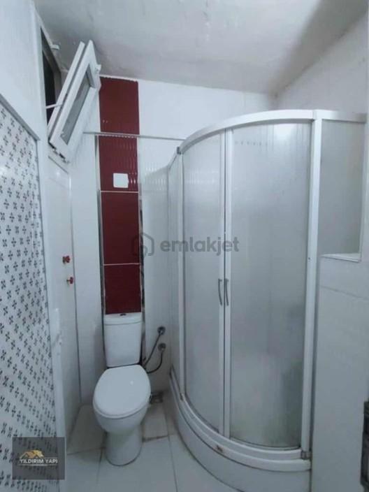 Yıldırım Yapı Gayrimenkul'den Kiralık 2+1 - 16