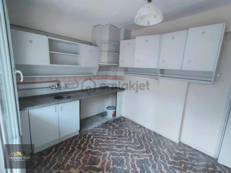 Yıldırım Yapı Gayrimenkul'den Kiralık 2+1 - 15