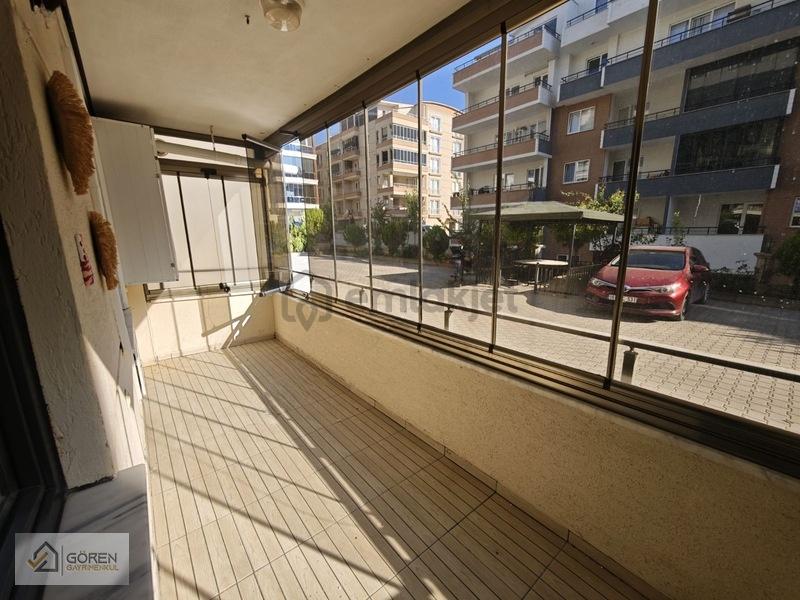 2+1bahçe Katı Kapalı Balkolu Ebeny Banyolu - 2