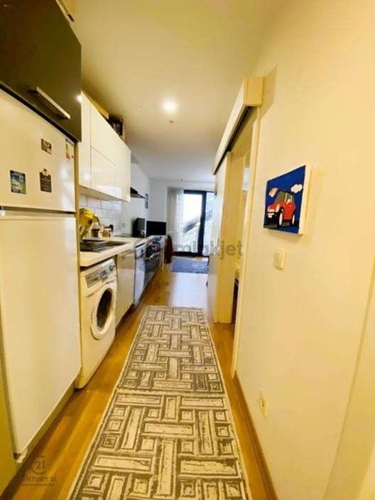 İnn Levent Rezidans İstanbul Kağıthane Ortabayır Mh - 2