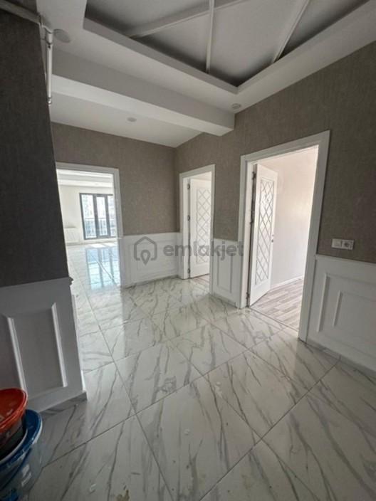 Havalimani Karşısı 4+1 Ön Cephe Park Manzarali Daire - 4
